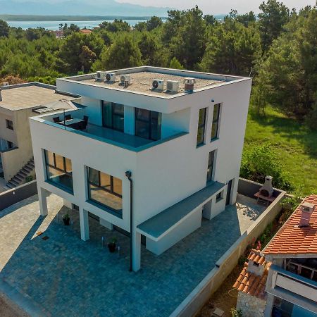 Appartements Вир Экстерьер фото