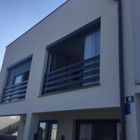 Appartements Вир Экстерьер фото