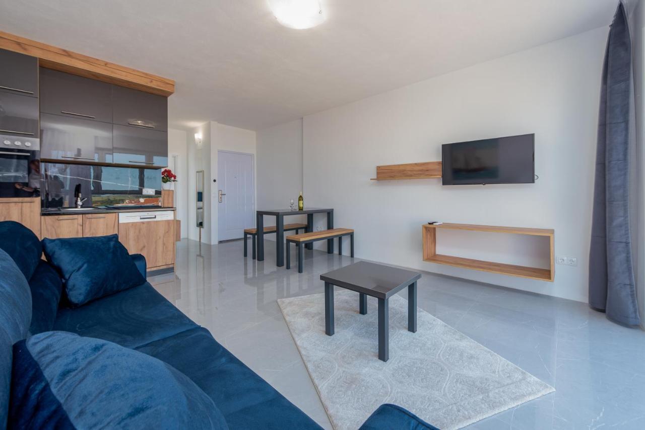 Appartements Вир Экстерьер фото