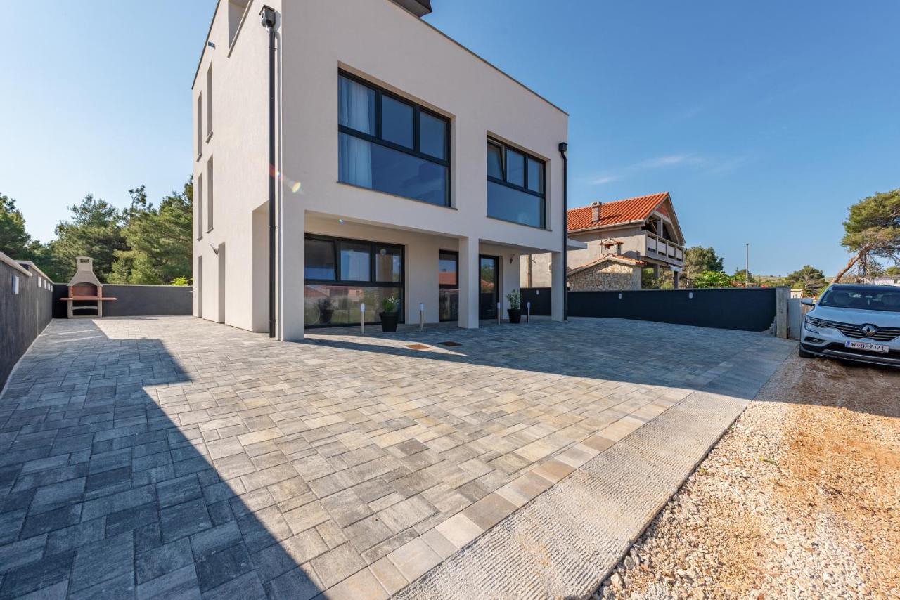 Appartements Вир Экстерьер фото