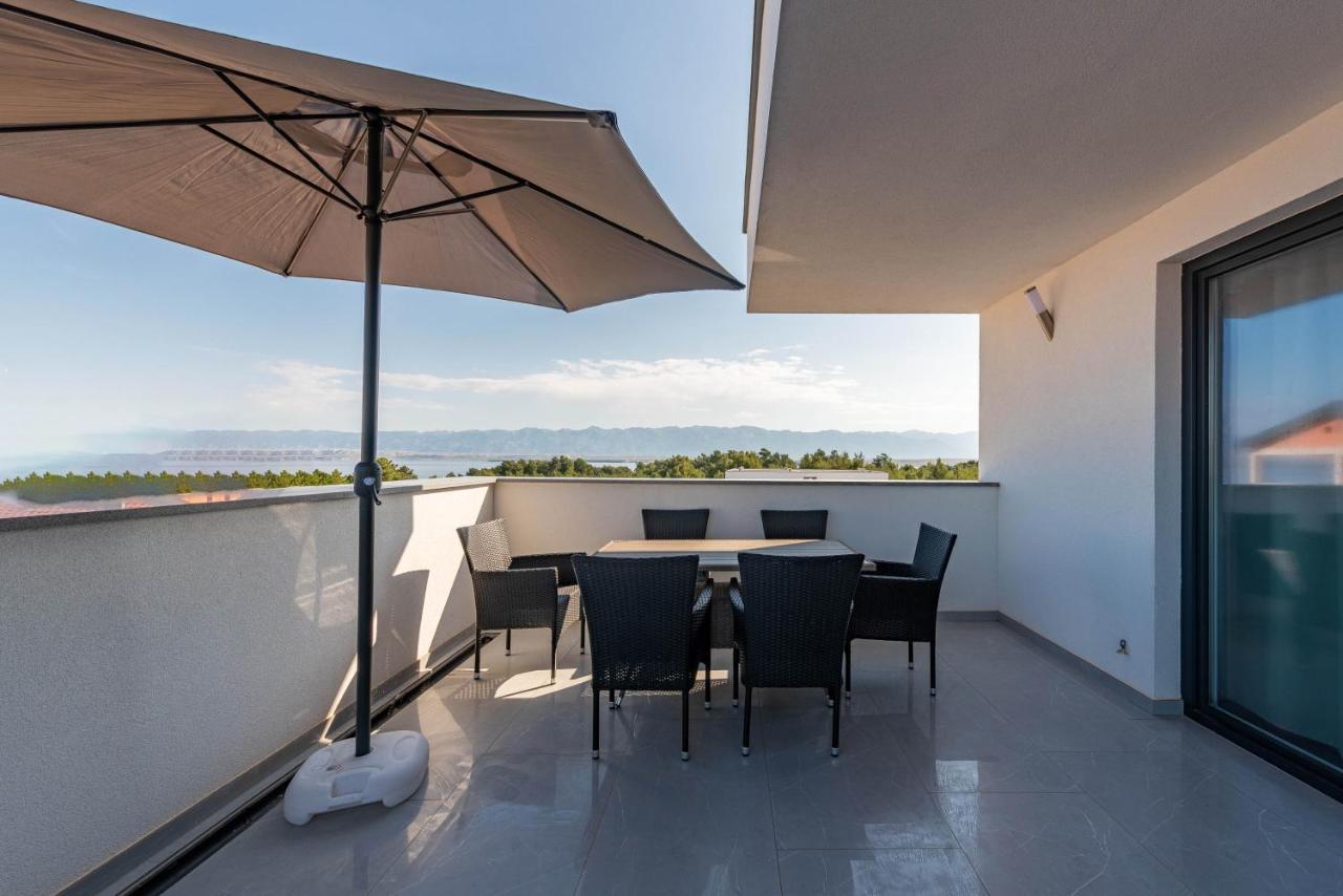 Appartements Вир Экстерьер фото
