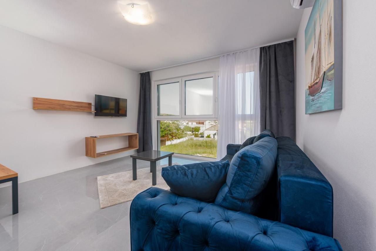Appartements Вир Экстерьер фото