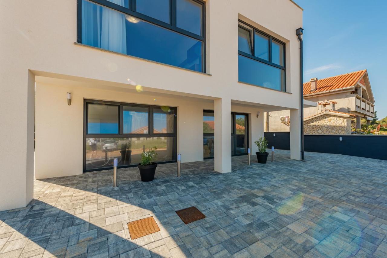 Appartements Вир Экстерьер фото