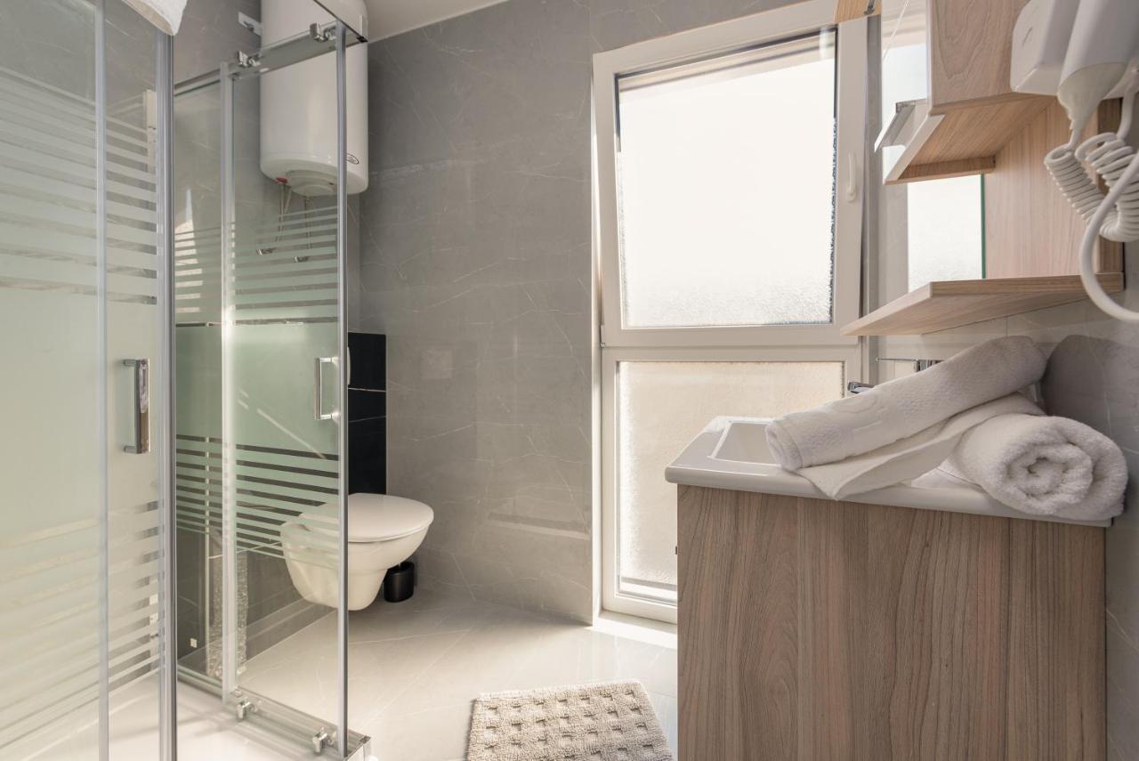 Appartements Вир Экстерьер фото