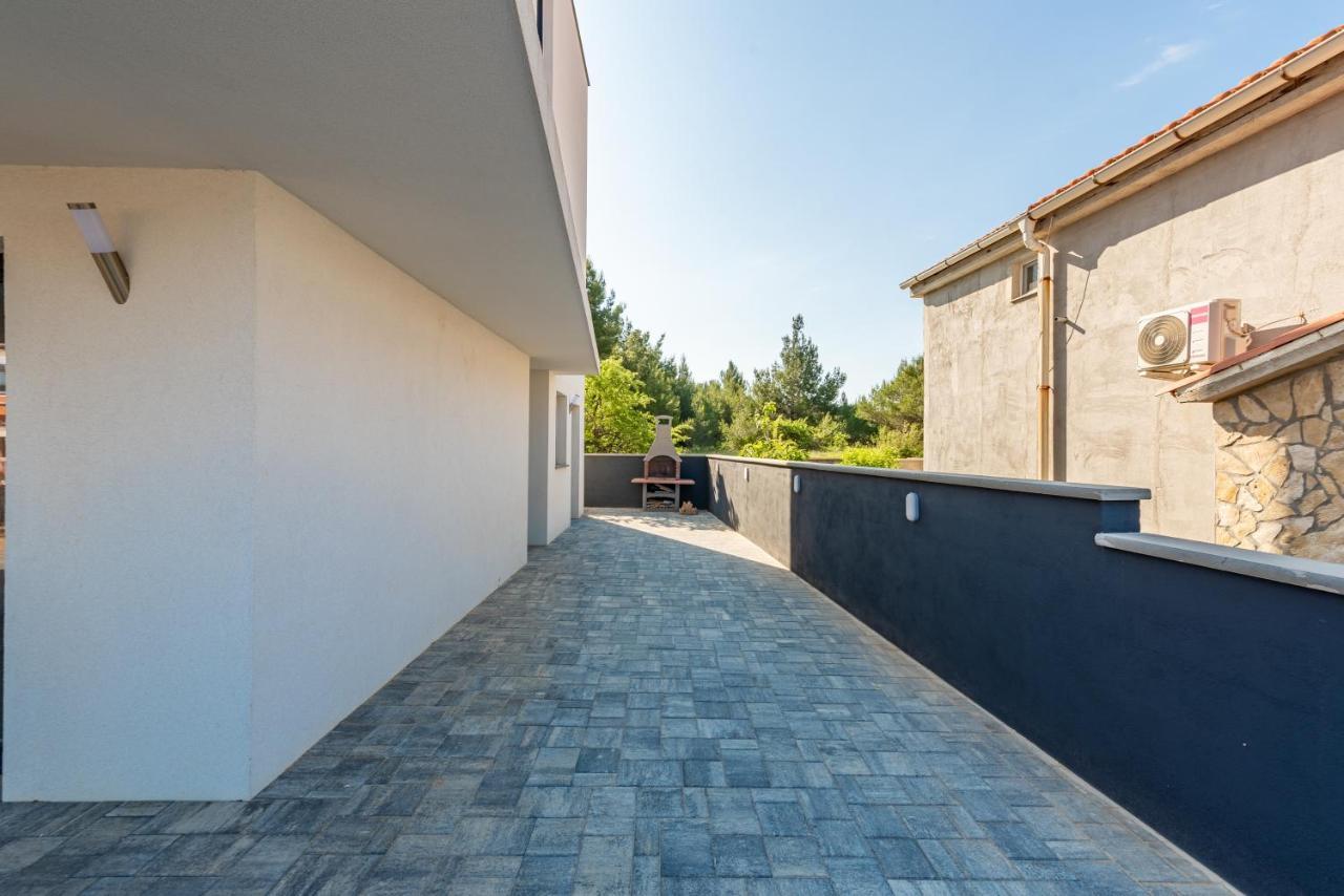 Appartements Вир Экстерьер фото