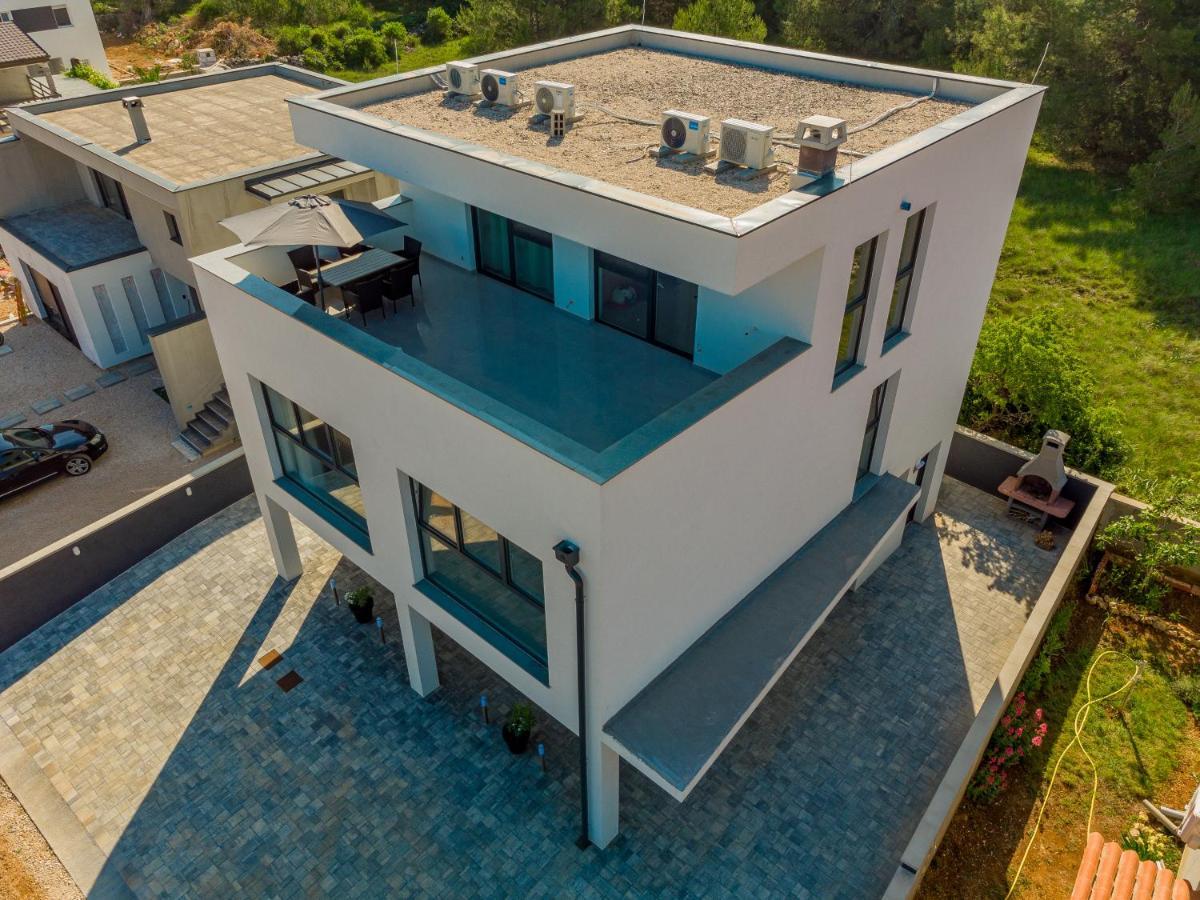 Appartements Вир Экстерьер фото