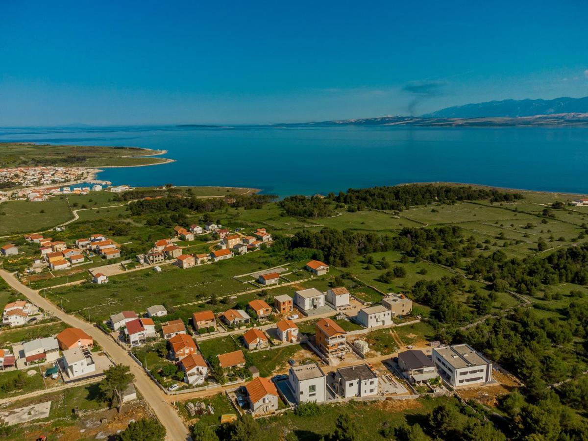Appartements Вир Экстерьер фото