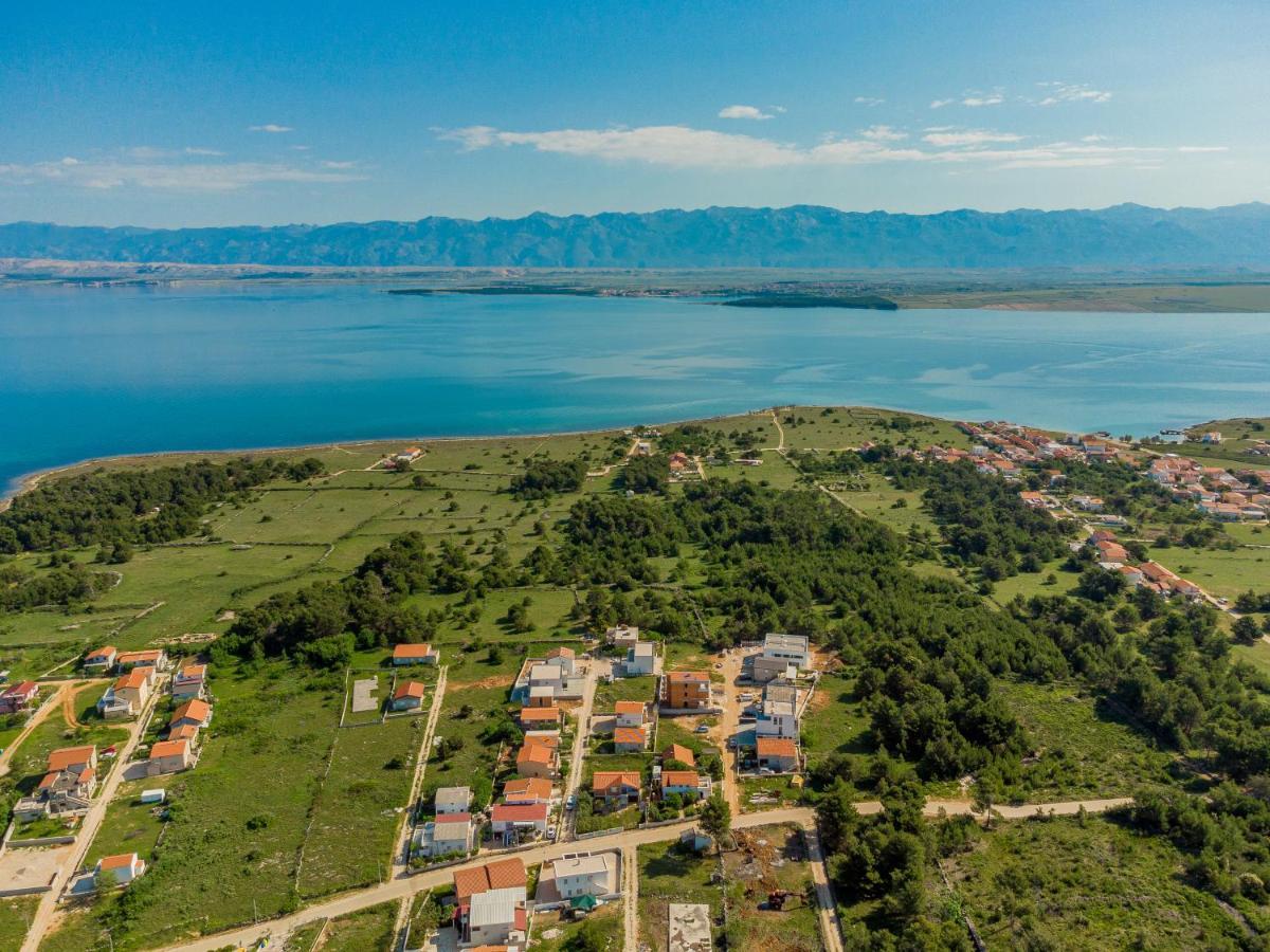 Appartements Вир Экстерьер фото