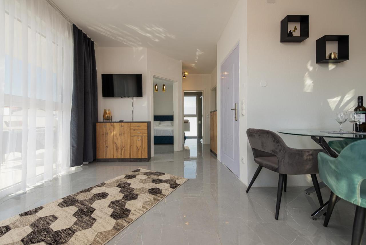 Appartements Вир Экстерьер фото