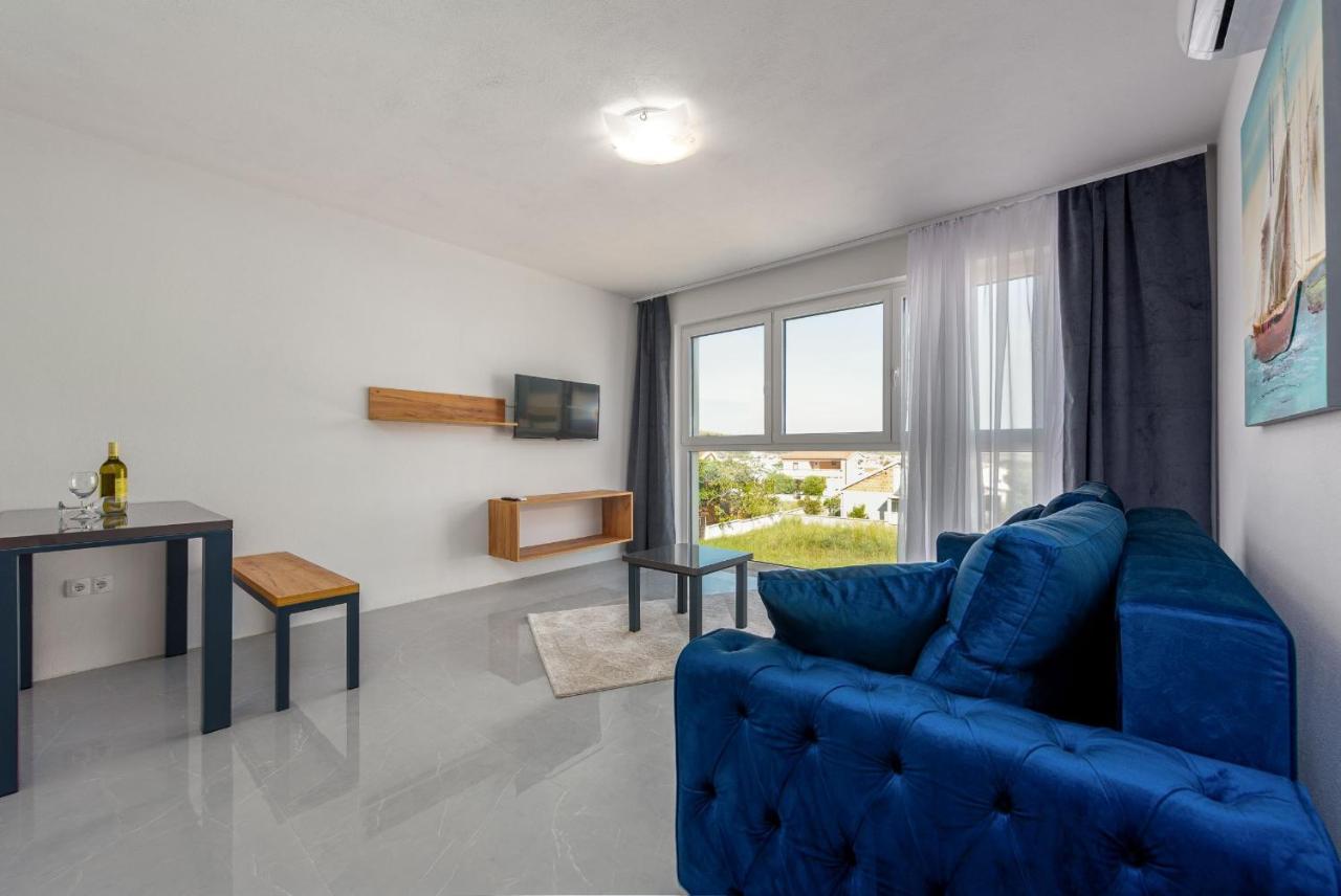 Appartements Вир Экстерьер фото