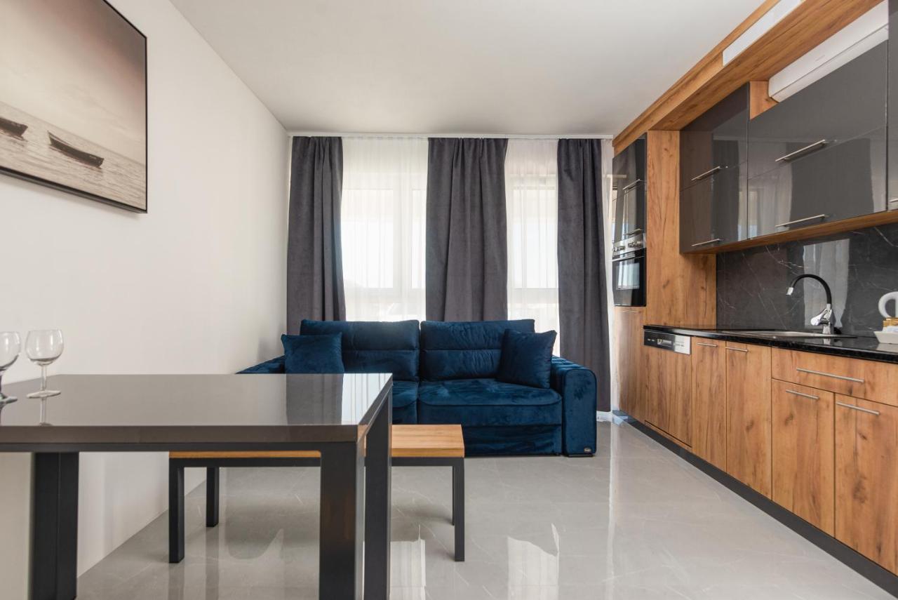Appartements Вир Экстерьер фото