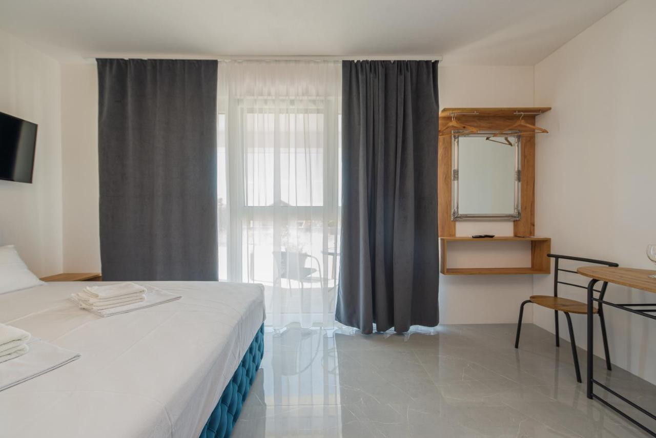 Appartements Вир Экстерьер фото