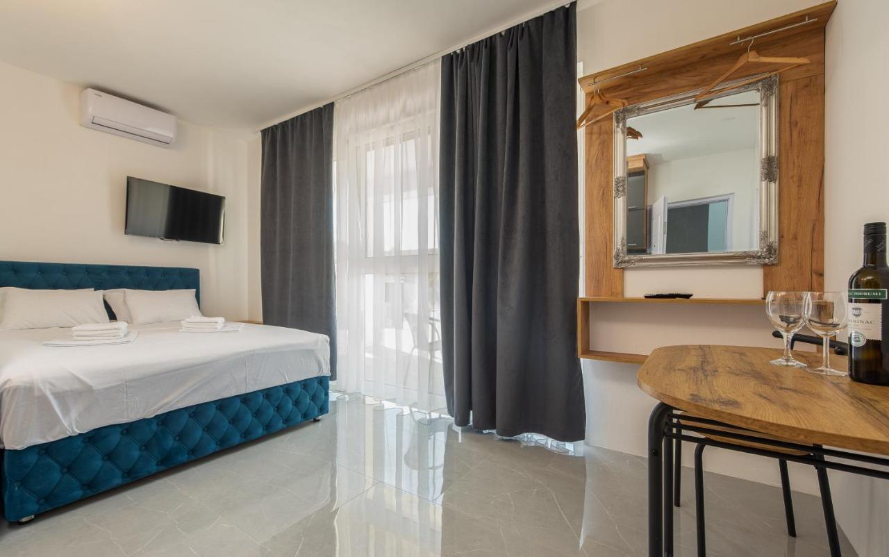 Appartements Вир Экстерьер фото