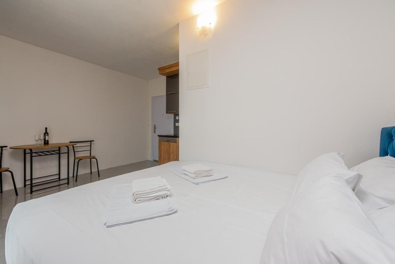 Appartements Вир Экстерьер фото