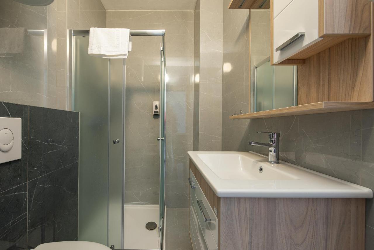 Appartements Вир Экстерьер фото
