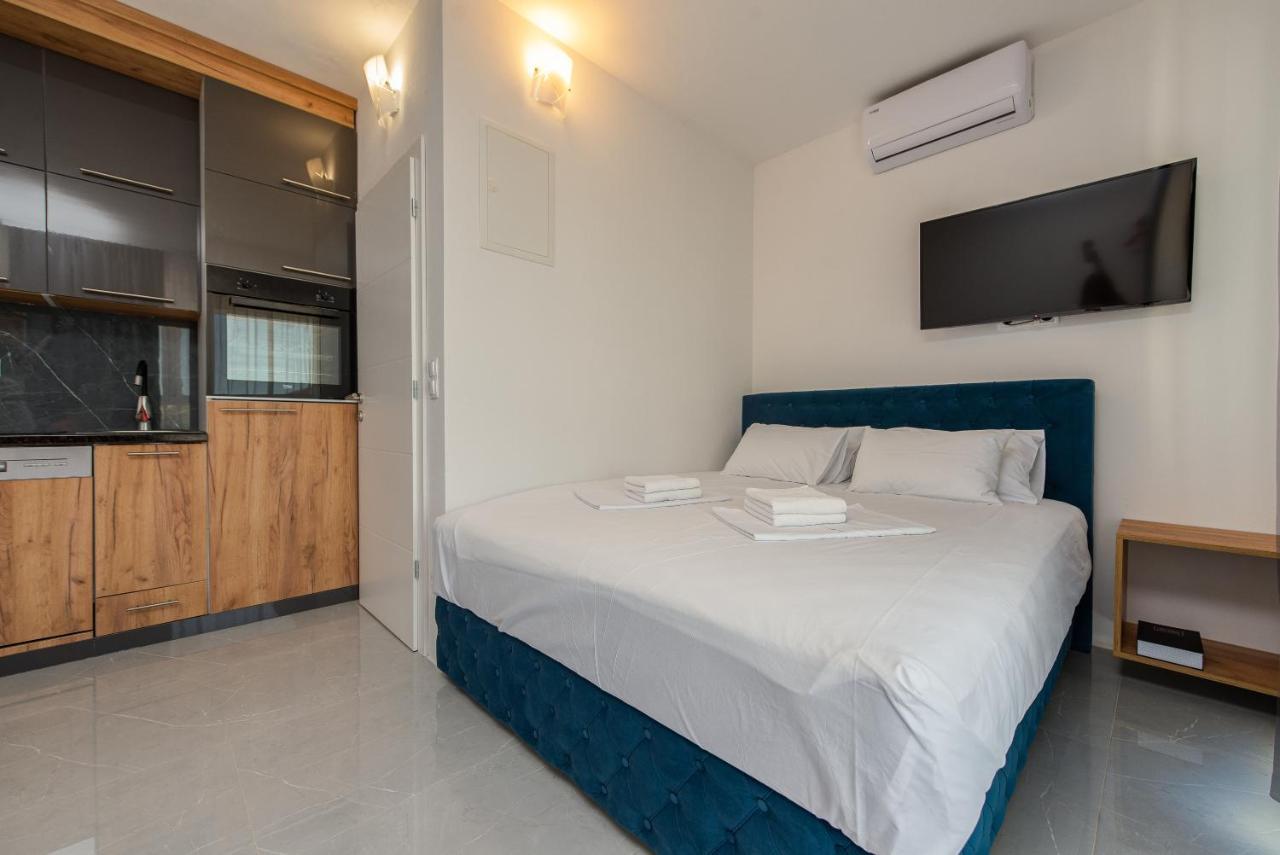 Appartements Вир Экстерьер фото