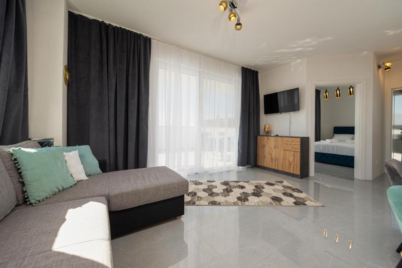 Appartements Вир Экстерьер фото