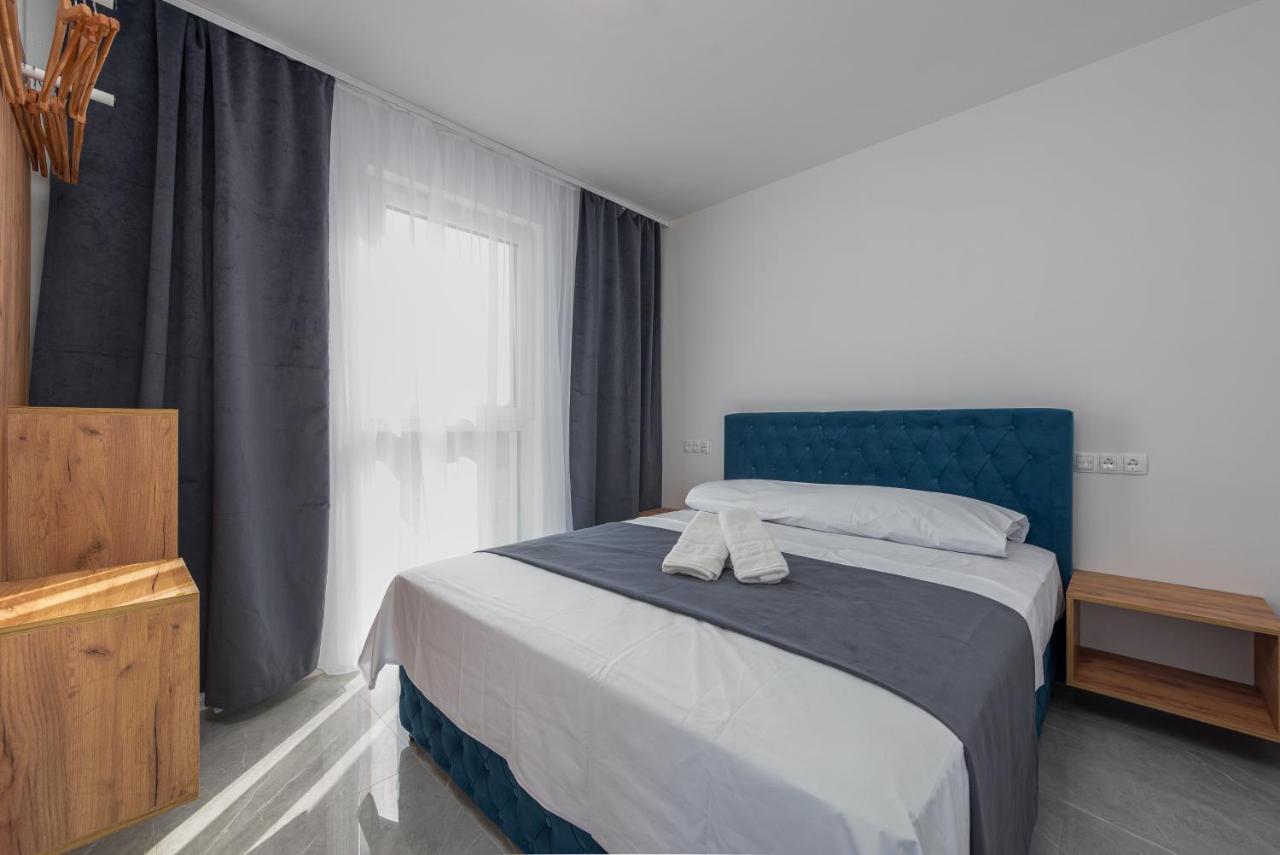 Appartements Вир Экстерьер фото